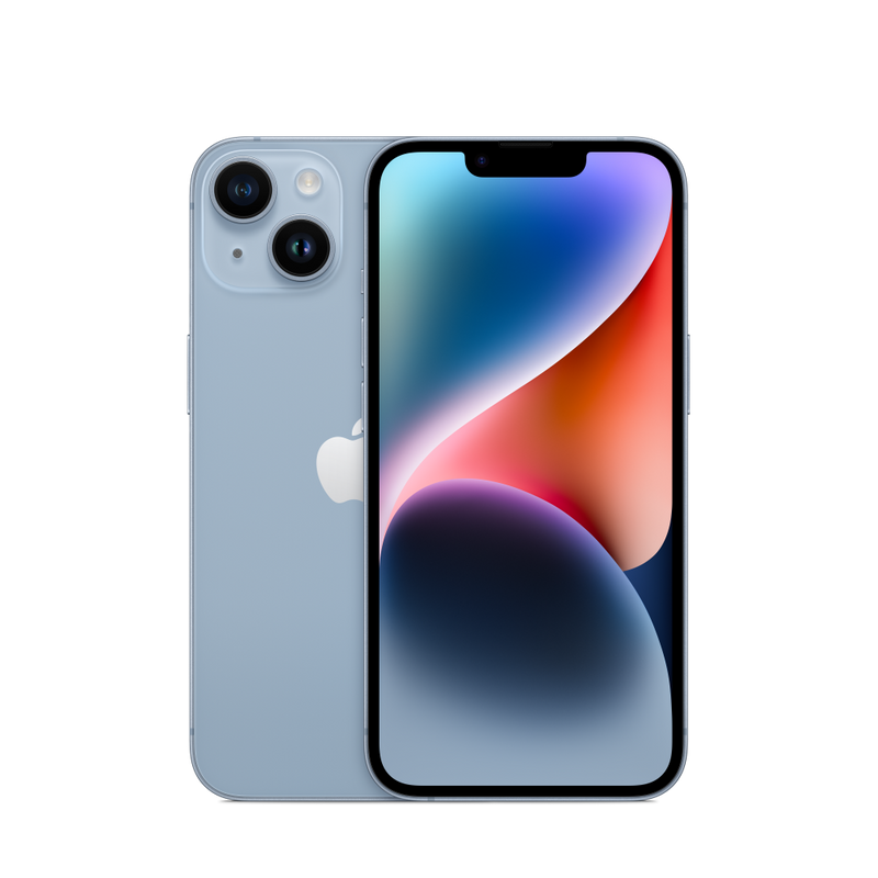 iPhone 14 Plus