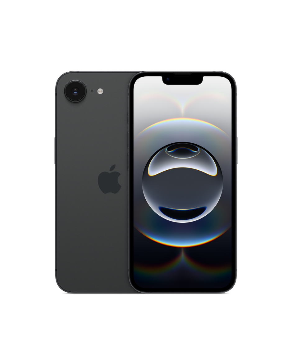 iPhone 17e