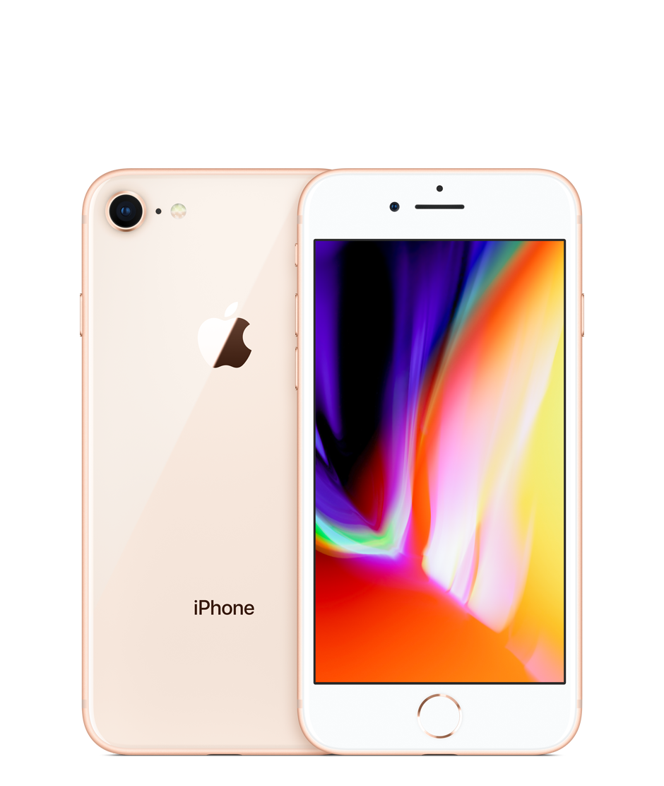 iPhone 8 Serisi