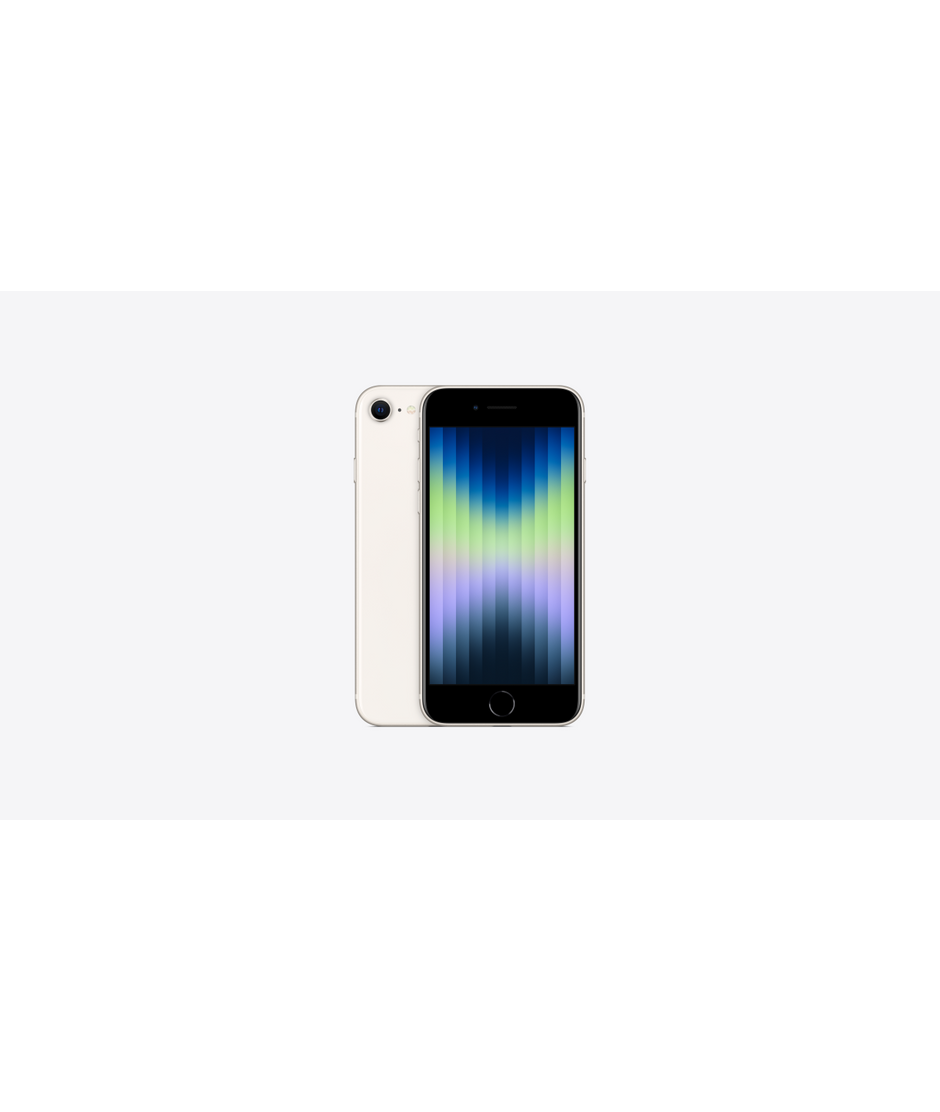 iPhone SE Serisi