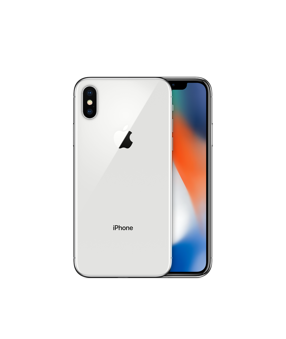 iPhone X Serisi
